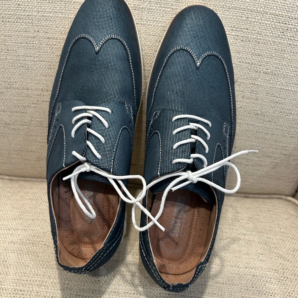 Stacy Adams Oxfords Men’s 9M